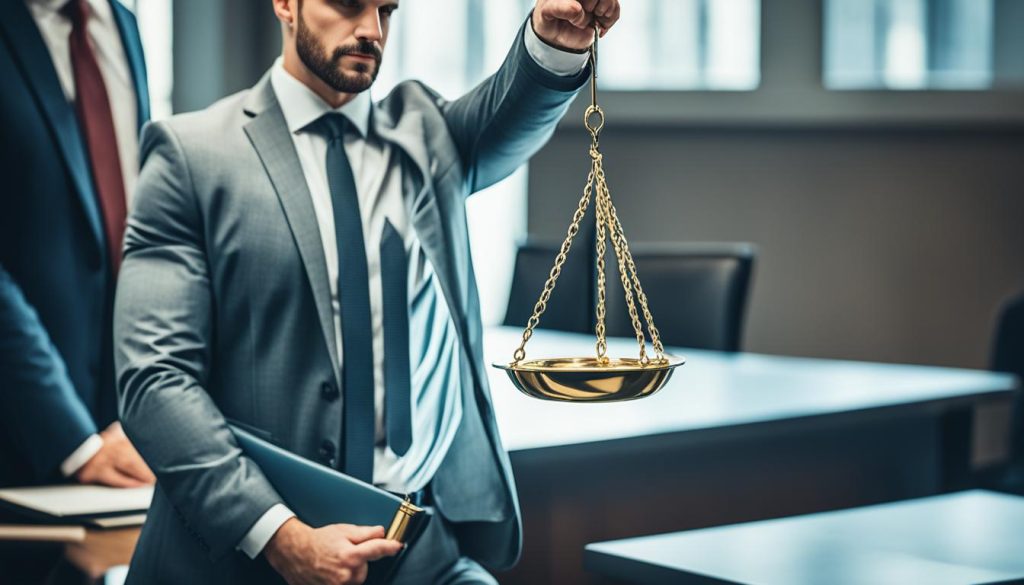 Benefits of hiring a criminal defense attorney
