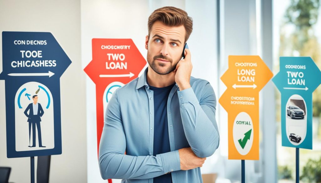 Loan Term Considerations