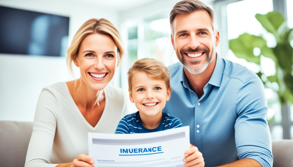 TriNet life insurance coverage options