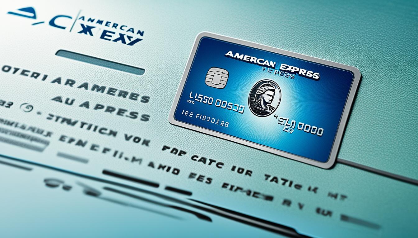 does american express offer auto loans