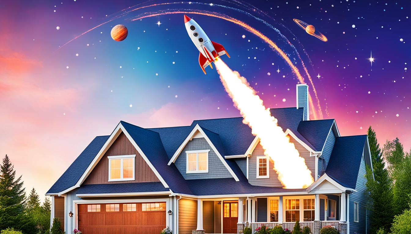 rocket mortgage home equity loans