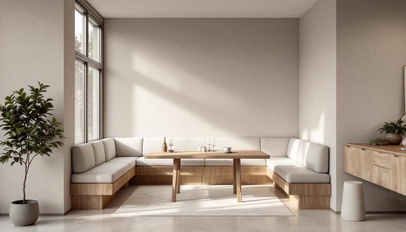 minimalist living room design